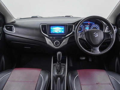 Suzuki Baleno Hatchback A/T 2019