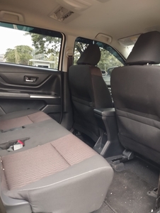 Toyota Avanza 1.3 G AT 2023