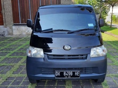 2014 Daihatsu Grand Max STD 3 WAY PS 1 5 PU