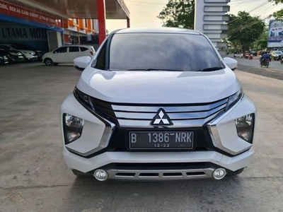 2017 Mitsubishi Xpander GLX M/T