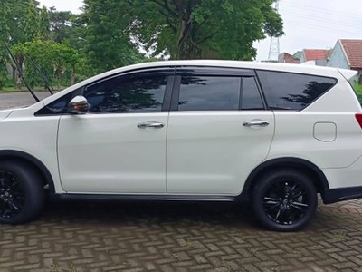 2018 Toyota Kijang Innova REBORN 2.0 Q MT VENTURER
