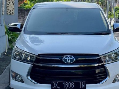 2019 Toyota Kijang Innova REBORN 2.4 Q AT DIESEL VENTURER