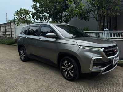2019 Wuling Almaz Exclusive 7-Seater