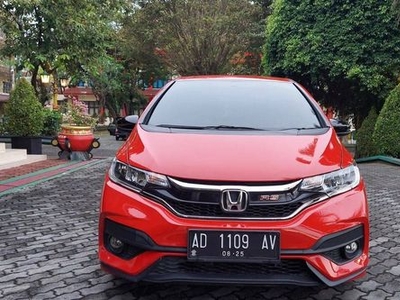 2020 Honda Jazz RS CVT