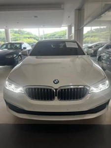 BMW 520i 2020