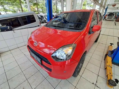 Daihatsu Ayla 2015