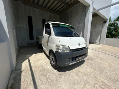 Daihatsu Gran max Pick-up 2016