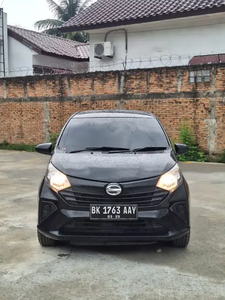 Daihatsu Sigra 2019