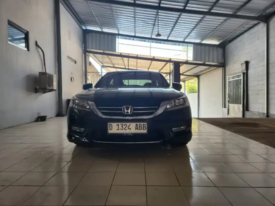 Honda Accord 2013