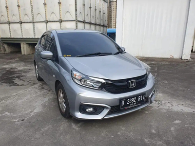 Honda Brio Satya 2019