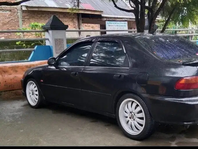 Honda Civic 1993