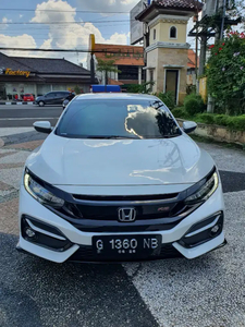 Honda Civic 2021