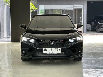 Honda Civic 2023