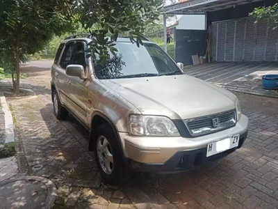 Honda CR-V 2000