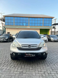 Honda CR-V 2009