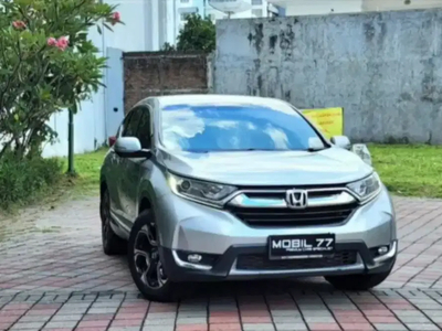 Honda CR-V 2017