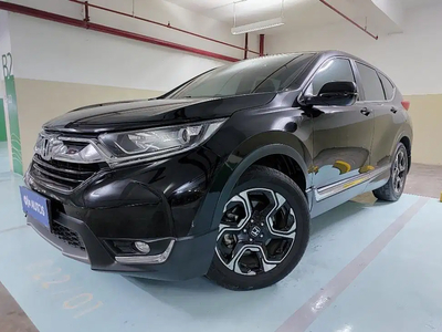 Honda CR-V 2021