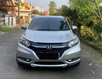 Honda HR-V 2015