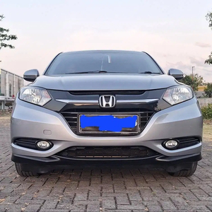 Honda HR-V 2016