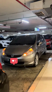 Honda Jazz 2007