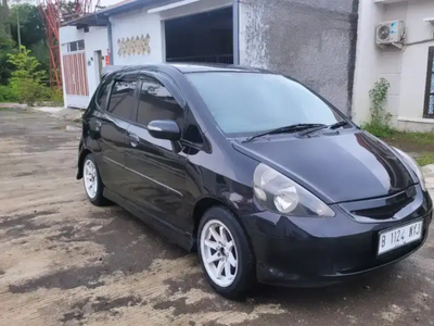 Honda Jazz 2008