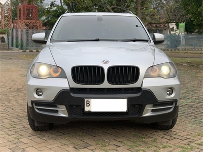 Jual BMW X5 2008 E70 3.0 V6 di DKI Jakarta - ID36477871