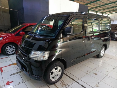 Jual Daihatsu Gran Max 2019 1.5 STD di Banten - ID36476571
