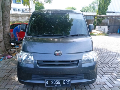 Jual Daihatsu Gran Max 2021 1.3 STD di Banten - ID36476581