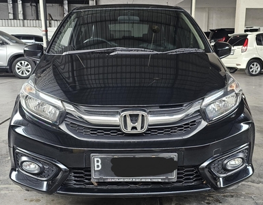 Jual Honda Brio 2020 E di DKI Jakarta - ID36477401
