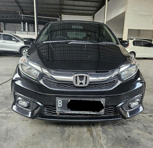 Jual Honda Brio 2020 Satya E CVT di DKI Jakarta - ID36477441