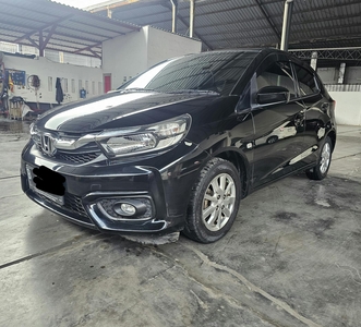 Jual Honda Brio 2020 Satya E CVT di Jawa Barat - ID36477431