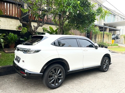 Jual Honda HR-V 2022 RS di DKI Jakarta - ID36479551
