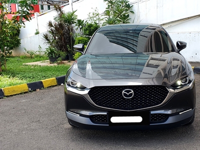 Jual Mazda CX-30 2020 GT di DKI Jakarta - ID36469901