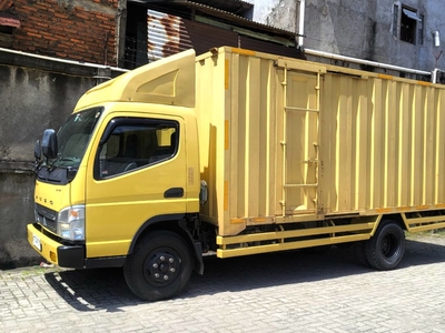 Jual Mitsubishi Canter FE 2023 84GS N di DKI Jakarta - ID36478201