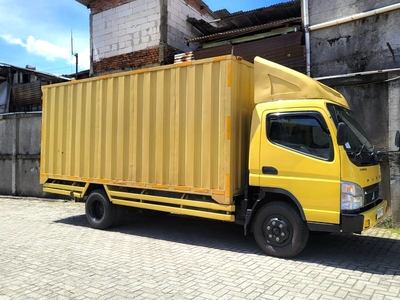 Jual Mitsubishi Canter FE 2023 84GS N di DKI Jakarta - ID36478261