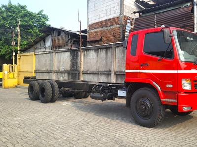 Jual Mitsubishi Fuso 2020 Trucks di DKI Jakarta - ID36478161