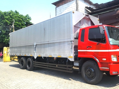Jual Mitsubishi Fuso 2020 Trucks di DKI Jakarta - ID36478811