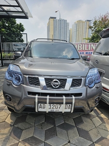 Jual Nissan X-Trail 2012 2.5 di Jawa Barat - ID36478111