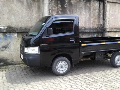 Jual Suzuki Carry Pick Up 2023 Flat-Deck di DKI Jakarta - ID36479561