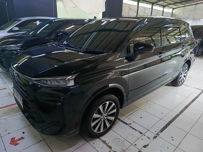 Jual Toyota Avanza 2022 1.5 G CVT di DKI Jakarta - ID36476511