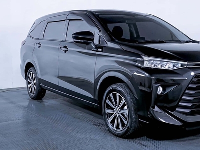 Jual Toyota Avanza 2022 1.5 G CVT di DKI Jakarta - ID36479881