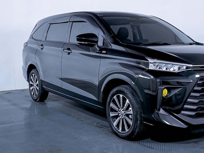 Jual Toyota Avanza 2022 1.5 G CVT di DKI Jakarta - ID36479961