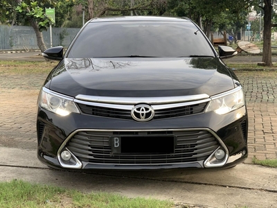 Jual Toyota Camry 2015 V di DKI Jakarta - ID36476441