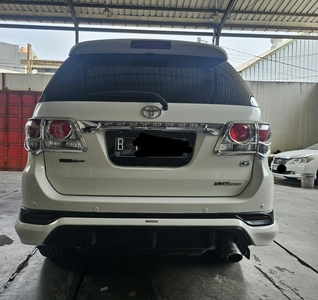 Jual Toyota Kijang Innova 2014 2.0 G di Jawa Barat - ID36476621