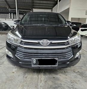 Jual Toyota Kijang Innova 2017 2.0 G di Jawa Barat - ID36476611