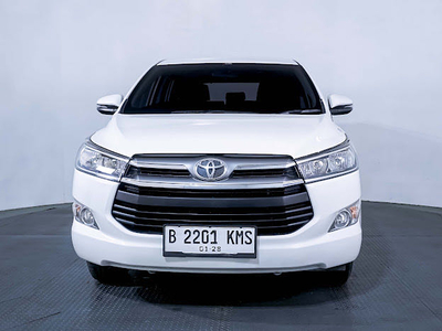 Jual Toyota Kijang Innova 2020 2.0 G di Banten - ID36476731