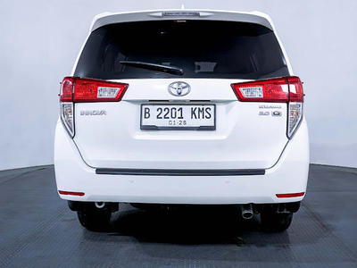 Jual Toyota Kijang Innova 2020 2.0 G di Banten - ID36476811