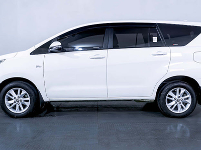 Jual Toyota Kijang Innova 2020 2.0 G di DKI Jakarta - ID36476841