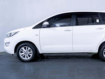 Jual Toyota Kijang Innova 2020 2.0 G di DKI Jakarta - ID36478691