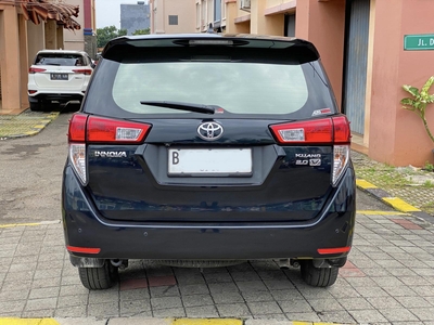 Jual Toyota Kijang Innova 2020 V di DKI Jakarta - ID36478071